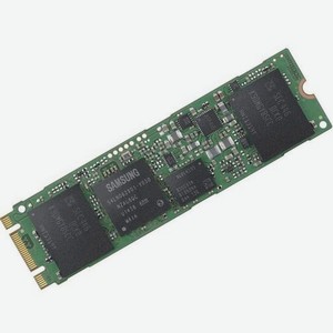 SSD накопитель Samsung Enterprise PM9A3 1.9ТБ, M.2 22110, PCI-E 4.0 x4, M.2, oem [mz1l21t9hcls-00a07]