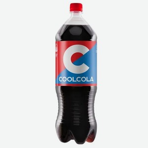 Газированный напиток COOL COLA 2л пэт