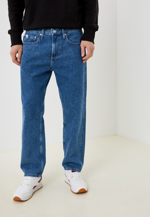 Джинсы Calvin Klein Jeans RTLACS342801
