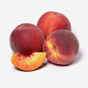 Персик весовой 1кг