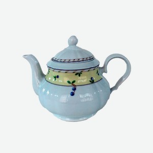 Чайник Роза THUN 1794