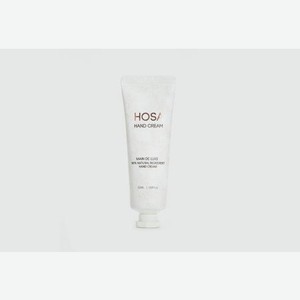 Парфюмированный крем для рук HOSA Hand Cream 50 мл