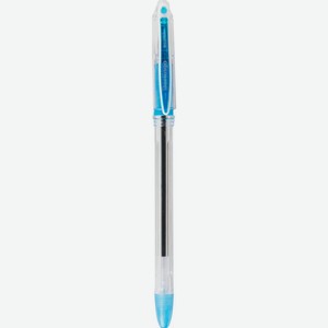 Ручка шариковая Berlingo I-10 синяя, 0,4 мм