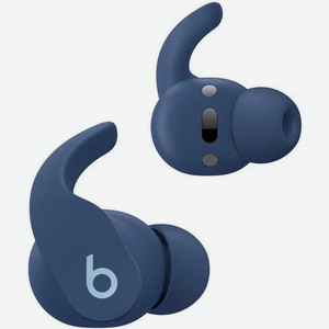 Наушники Beats Fit Pro, Bluetooth, вкладыши, синий [mpll3pa/a]
