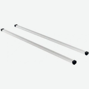 Багажные дуги Atlant тип В, 20х30/1500, алюминиевые, 2 шт (8818)