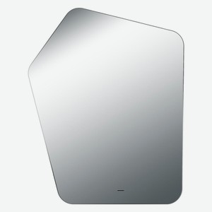 Зеркало DORATIZ  Эмили , с LED подсветкой, 628х470 мм, сенсорный выключатель (2611.011)