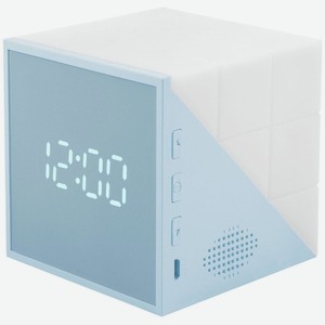 Часы-ночник Rombica LED Timelight (DL-A025)