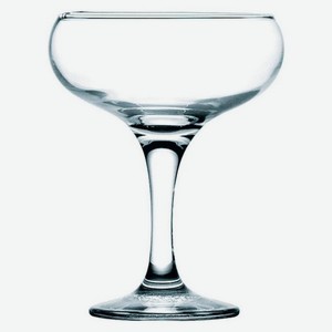 Бокал для шампанского Bistro, 275 мл, стекло