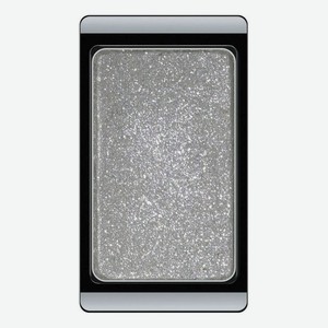 Тени для век Eyeshadow Glamour 0,8г: 316 Granite Grey