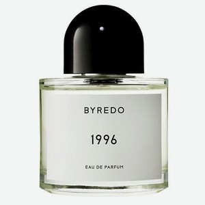 1996 Eau De Parfum