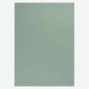Полотенце вафельное Cleanelly Basic Буон Аппетито цвет: зеленый, 50×70 см
