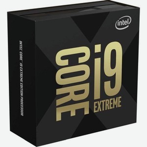 Процессор Intel Core i9 10980XE, LGA 2066, BOX (без кулера)