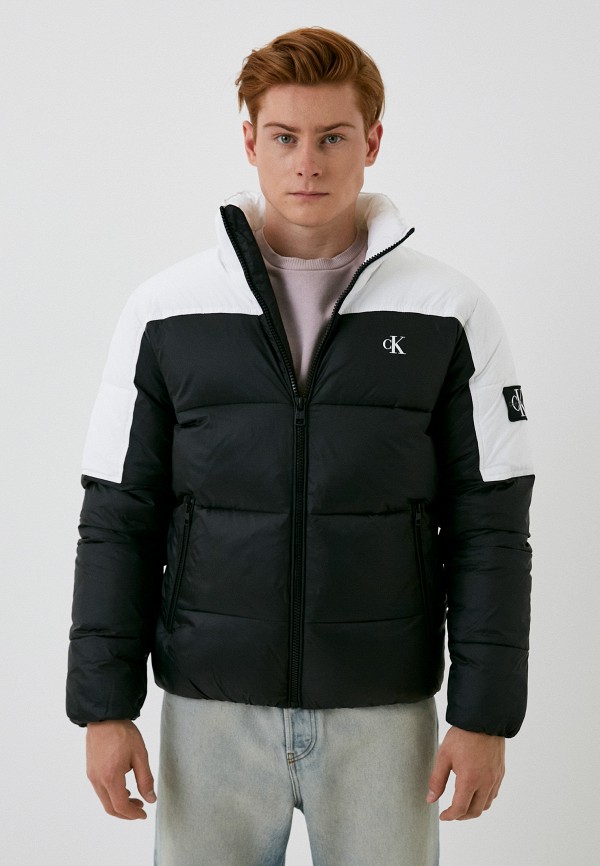 Куртка утепленная Calvin Klein Jeans RTLACT006101