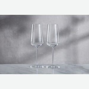Набор бокалов для шампанского Vervino ZWIESEL GLAS