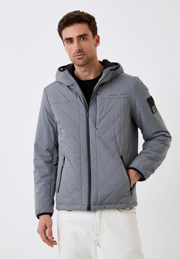 Куртка утепленная Urban Fashion for Men MP002XM0B076