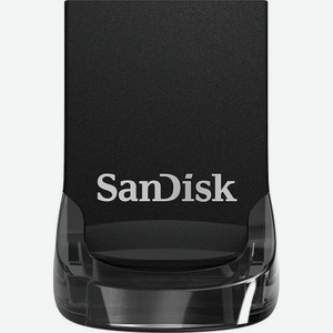 Флеш-карта SanDisk Ultra Fit 64Gb