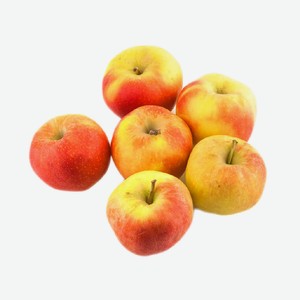 Яблоки Краснодарские кг