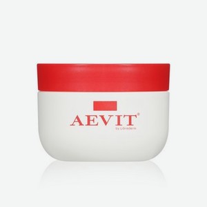 Увлажняющий крем для кожи лица , рук и тела AEVIT by Librederm soft 200мл
