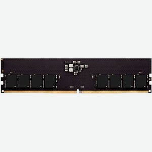 Оперативная память AMD Radeon R5 R5516G4800U1S-U DDR5 - 16ГБ 4800, DIMM, Ret