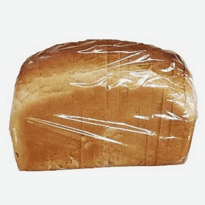 Хлеб Домашний 500г в нарезке Апекс