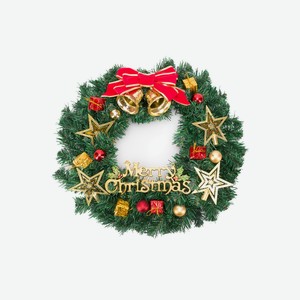 Рождественский венок JCWD01040 Hoff