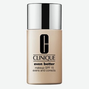 Even Better Makeup SPF15 Корректирующий тональный крем, выравнивающий тон кожи SPF15 CN 40 Cream Chamois