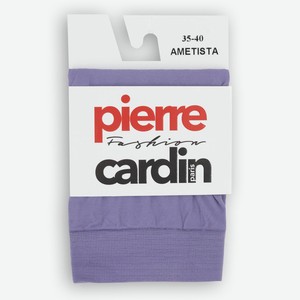 Носки женские Pierre Cardin COLORIS 50 - Ametista, Без дизайна, 35-40