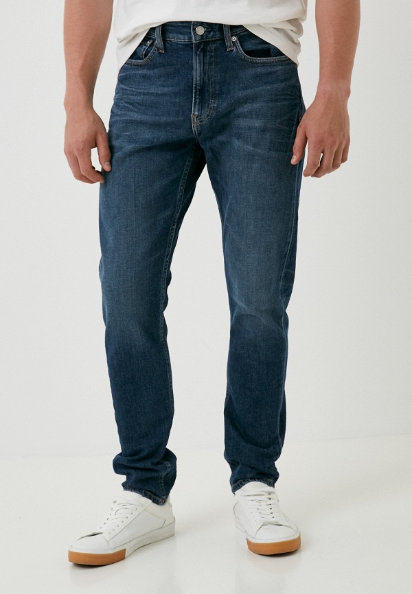 Джинсы Calvin Klein Jeans RTLACT005901