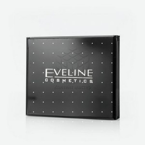 Компактная пудра Eveline Beauty Line для лица 14 Sand 9г