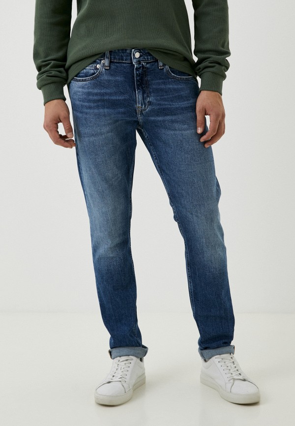 Джинсы Calvin Klein Jeans RTLACV513901
