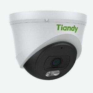 Камера видеонаблюдения IP TIANDY Lite TC-C32XN I3/E/Y/M/2.8mm/V4.1, 1080р, 2.8 мм, белый [tc-c32xn i3/e/y/m/2.8/v4.1]