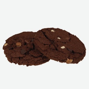 Chocolate Cookies, 0,075 Кг