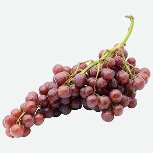 Виноград Киш миш розовый весовой