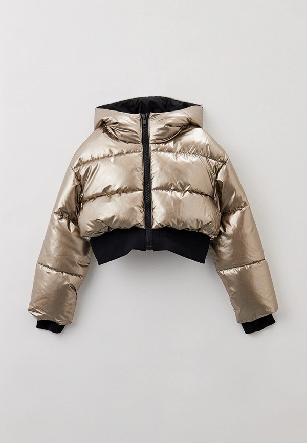 Куртка утепленная Gulliver RTLACW855001