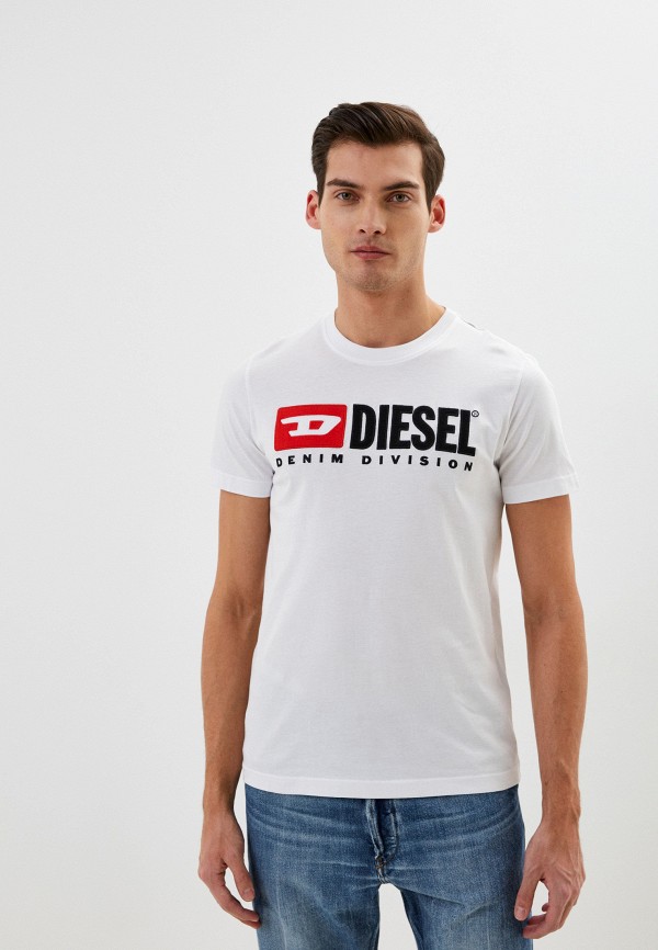 Футболка Diesel RTLACM212301