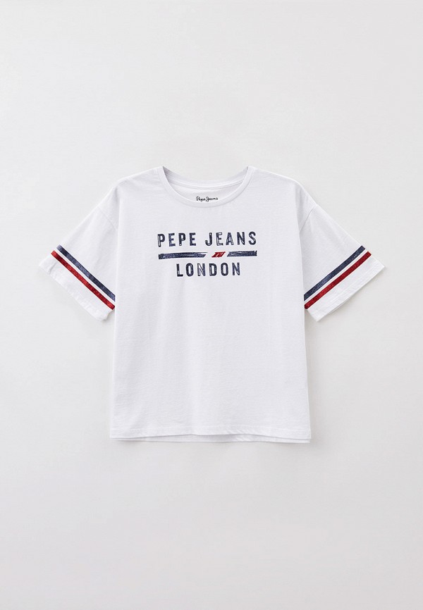 Футболка Pepe Jeans RTLACS208701