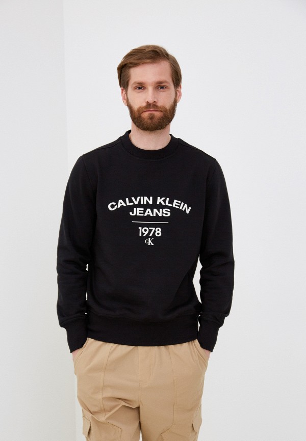 Свитшот Calvin Klein Jeans RTLACR720401