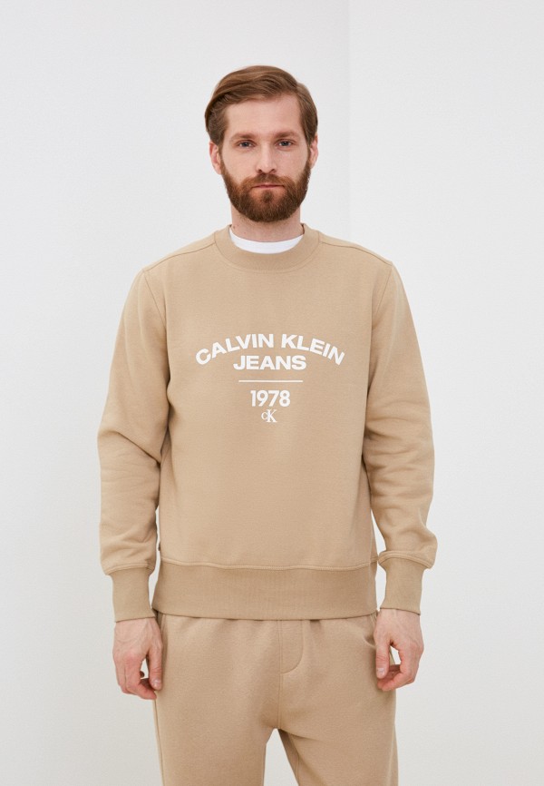 Свитшот Calvin Klein Jeans RTLACR720601