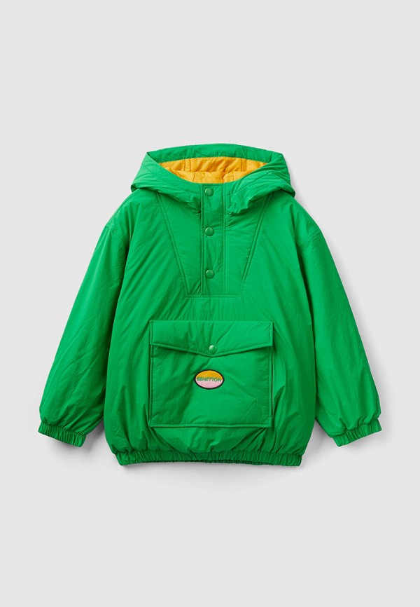 Куртка утепленная United Colors of Benetton RTLADB326201