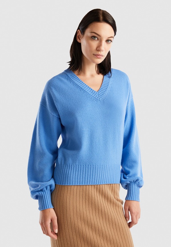 Пуловер United Colors of Benetton RTLADB429901