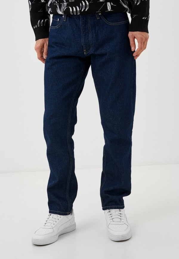 Джинсы Calvin Klein Jeans RTLACY821401
