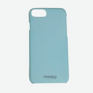 Чехол для IPhone 6,6S,7,8 Twinkle Blue