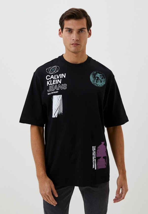 Футболка Calvin Klein Jeans RTLACZ781701