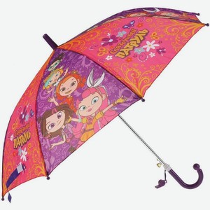 Зонт детский  Играем вместе  Сказочный патруль арт. UM45-SP-1 305443