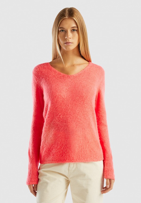 Пуловер United Colors of Benetton RTLADC285201
