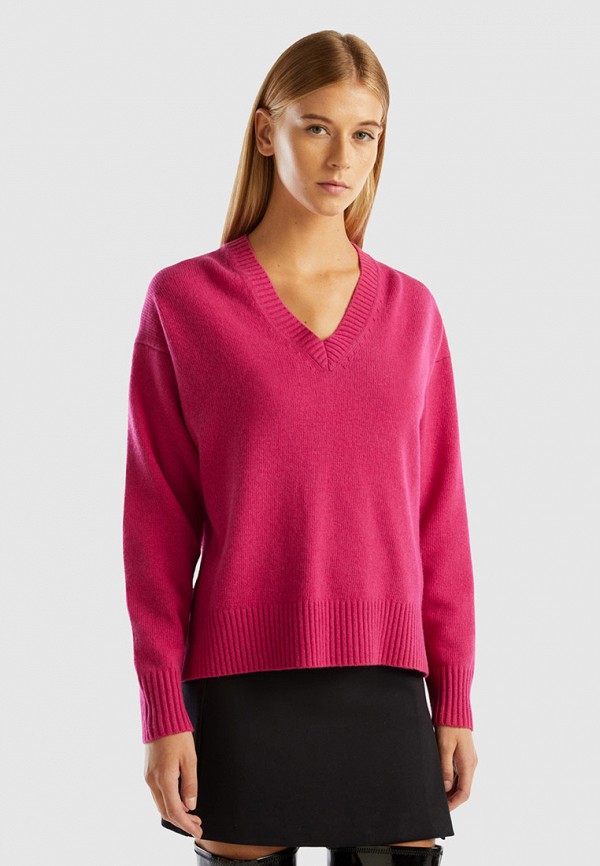 Пуловер United Colors of Benetton RTLADC287901