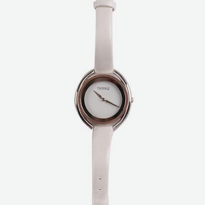 Наручные часы с японским механизмом Twinkle, silver fashion