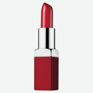 Pop Lip Colour + Primer Помада для губ: интенсивный цвет и уход 15 Berry Pop