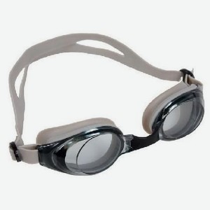 Очки для плавания серия Регулятор серые
