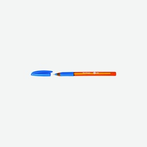 Ручка шариковая Berlingo Skyline светло-синяя 0,7 мм 1 шт